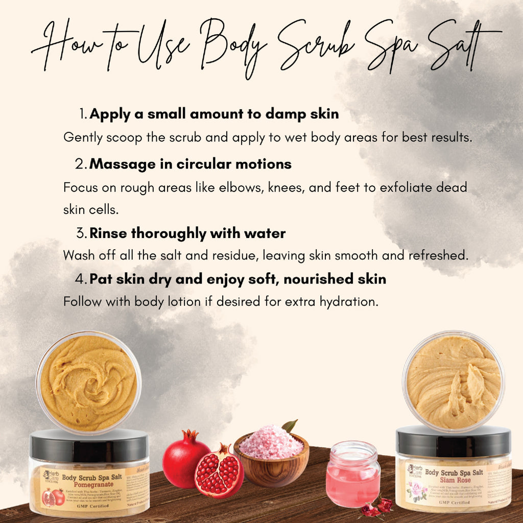 Body Scrub