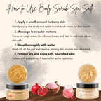 Body Scrub