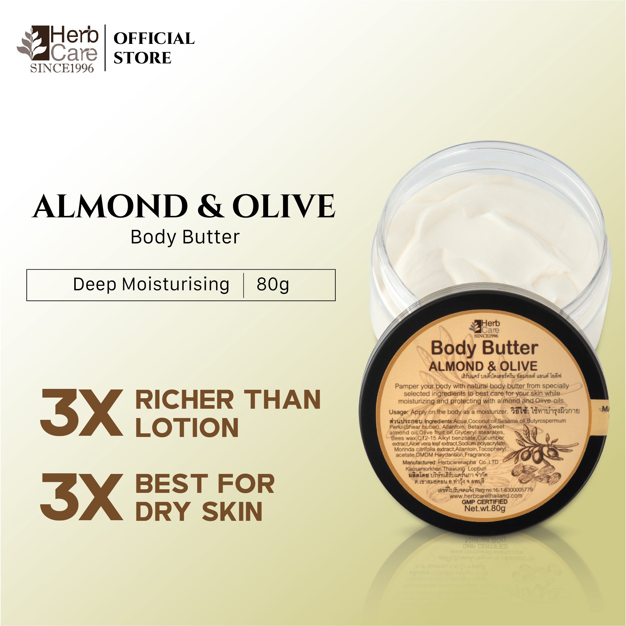 Body Butter