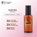 Body Mist