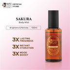 Body Mist