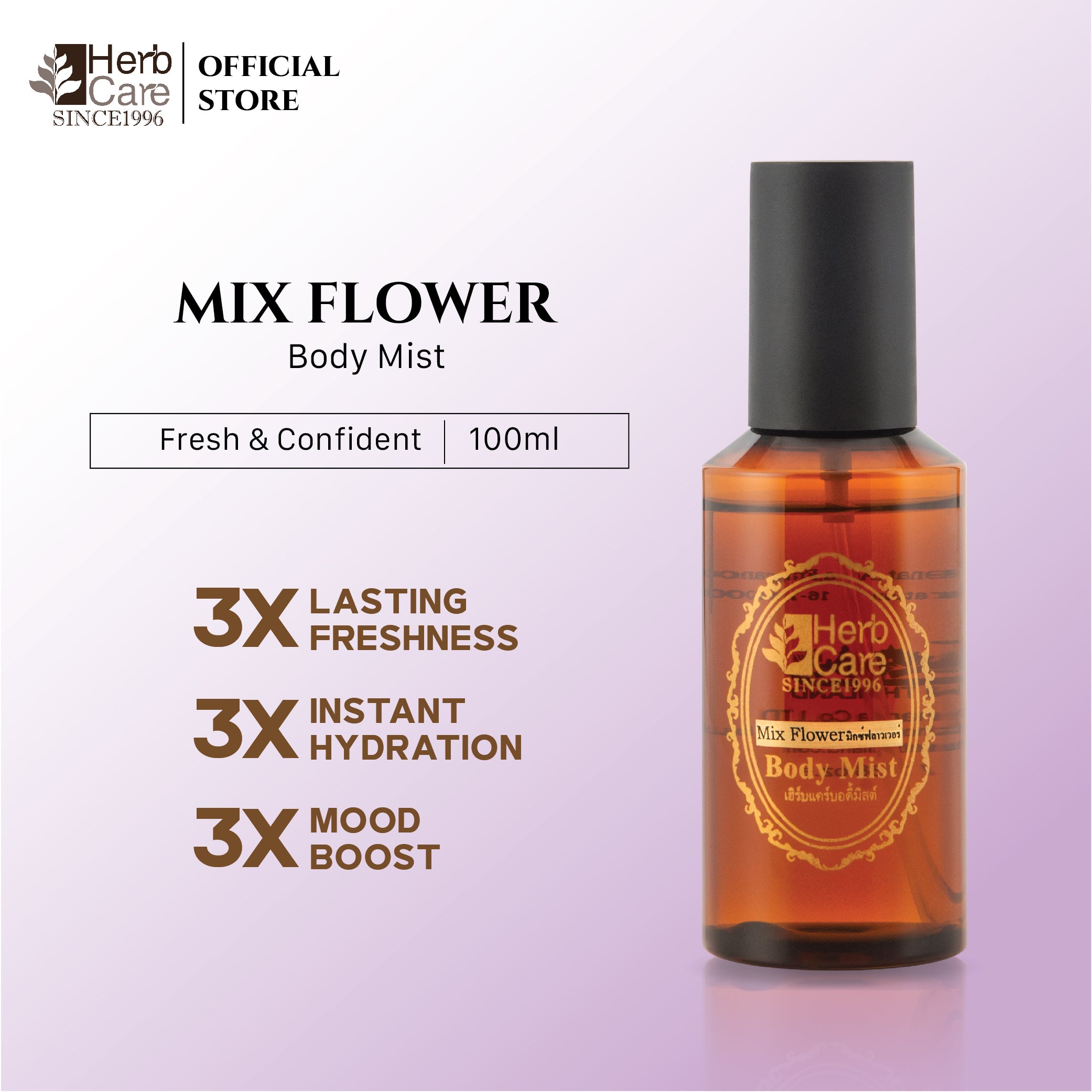 Body Mist