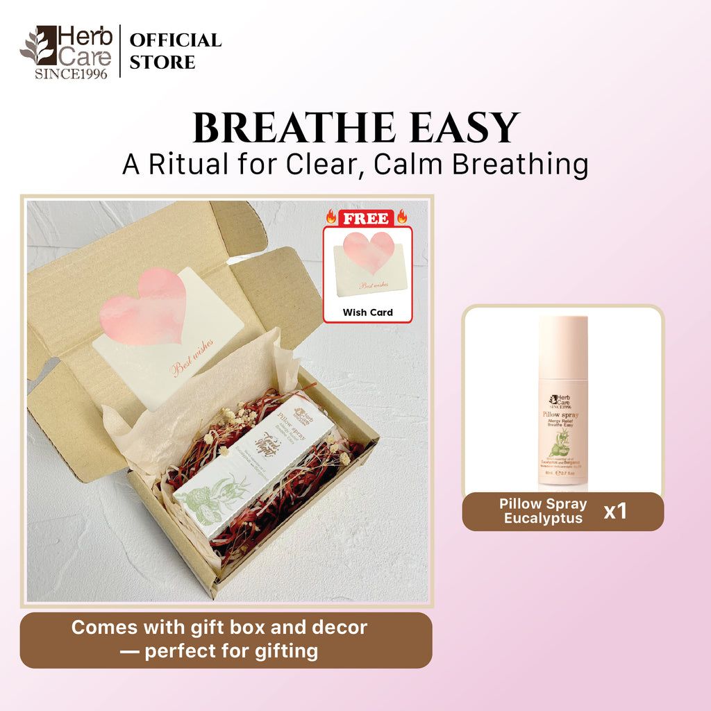 Home & Essential Set