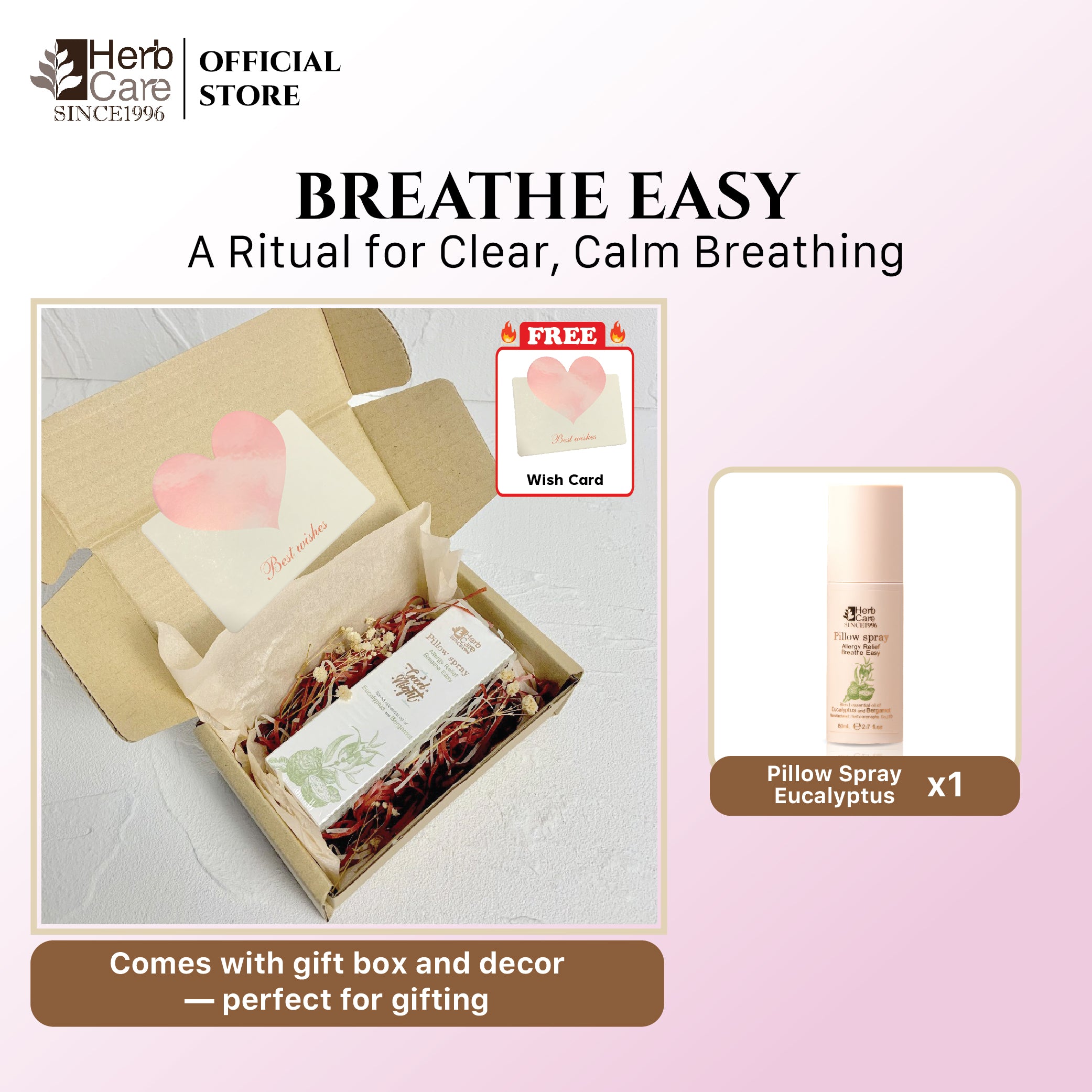 Home & Essential Set