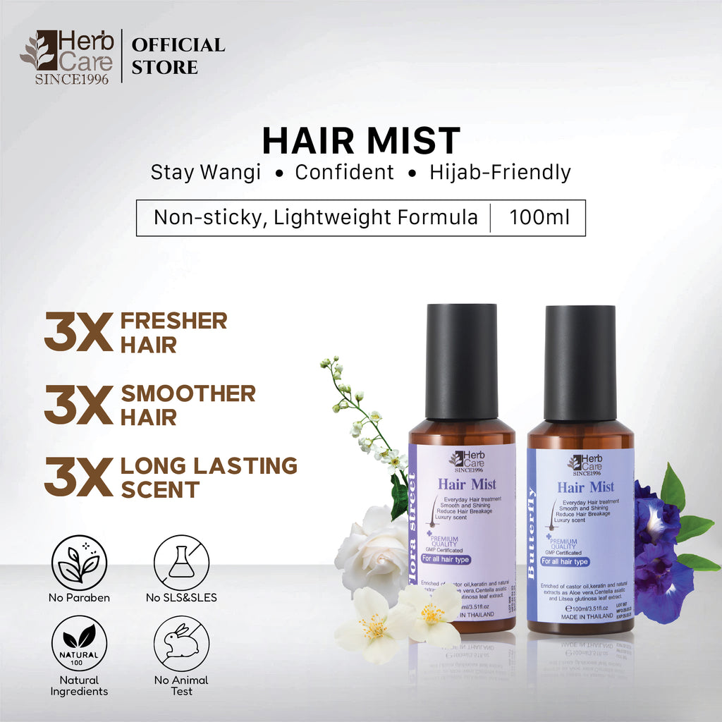 Hair Mist