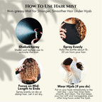 Hair Mist