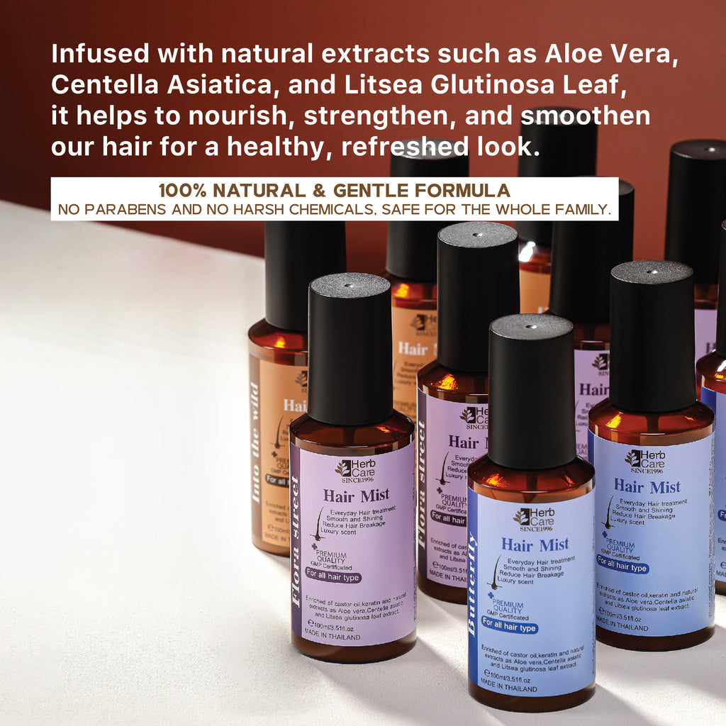 Hair Mist