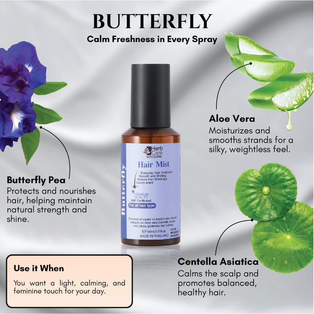 Hair Mist