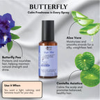 Hair Mist