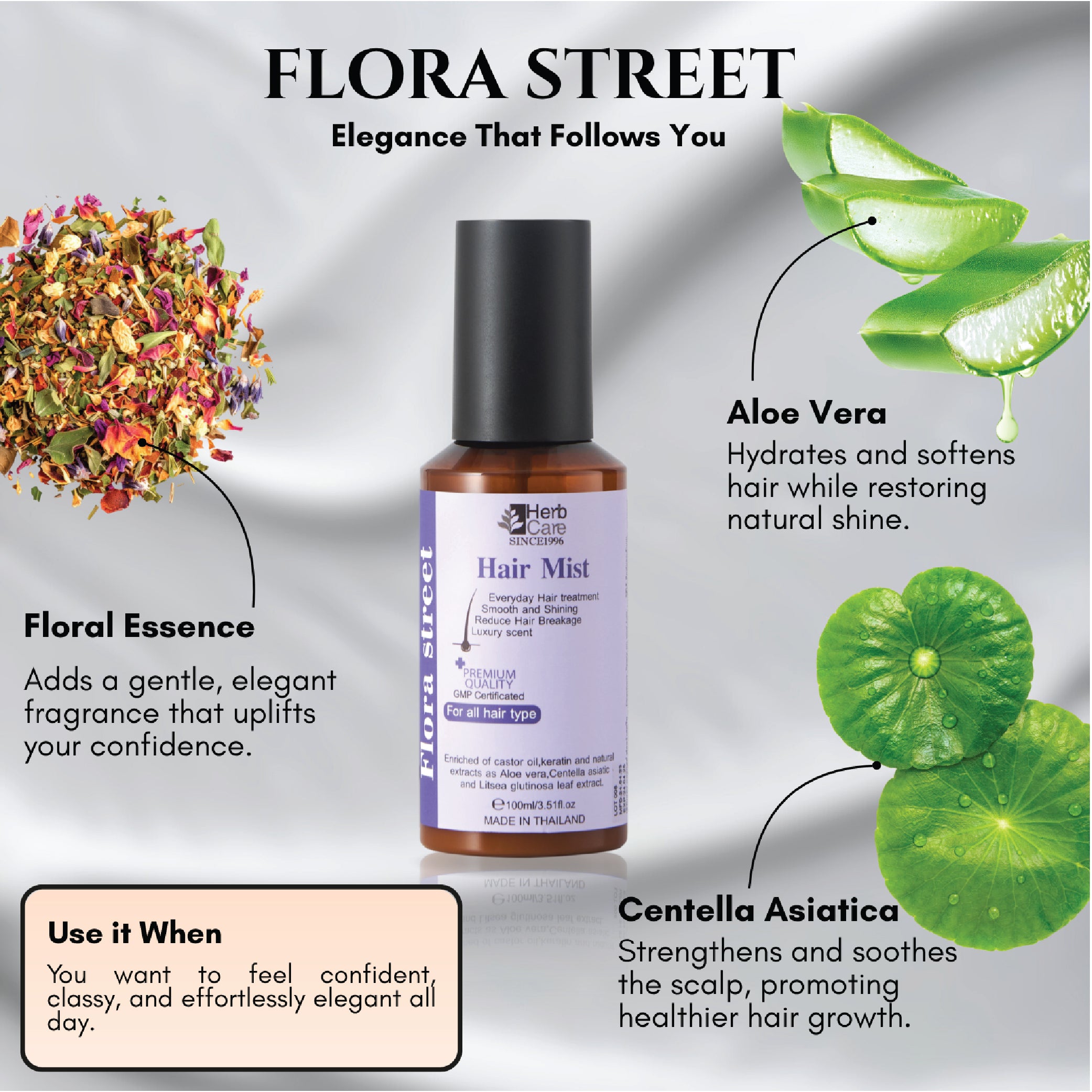 Hair Mist