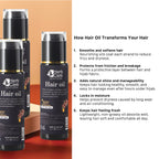 Hair Oil