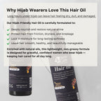 Hair Oil