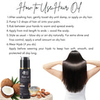 Hair Oil