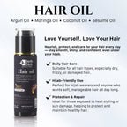 Hair Oil
