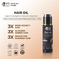 Hair Oil