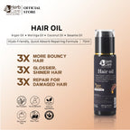 Hair Oil