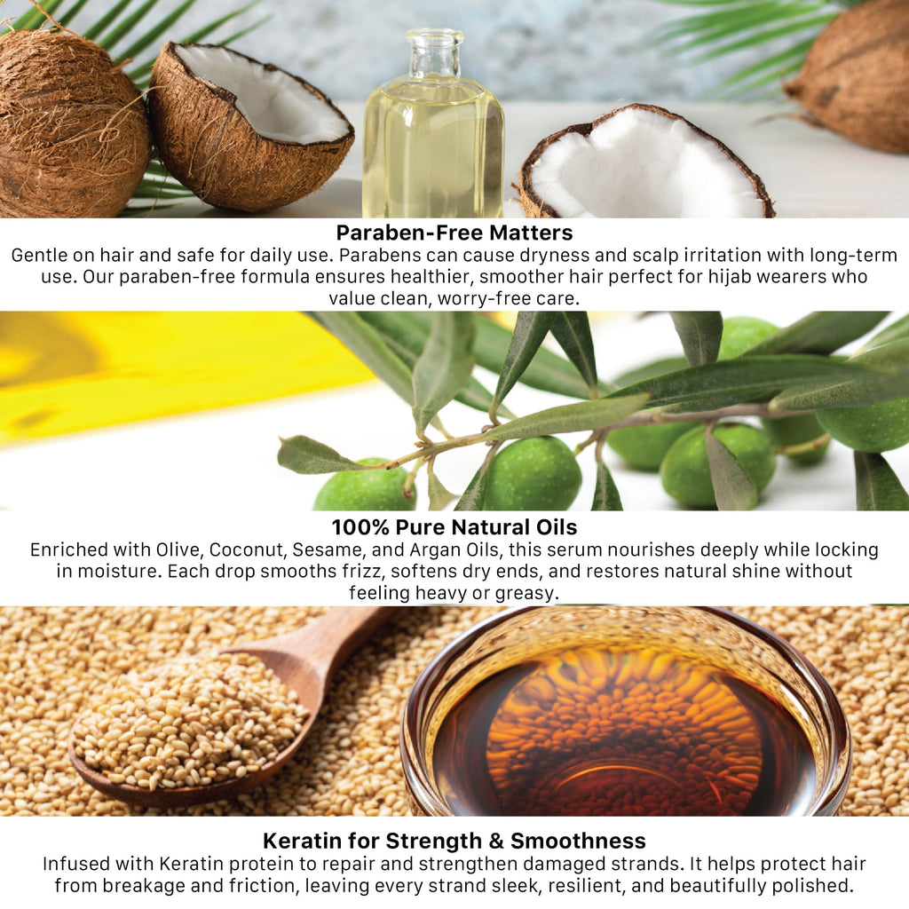 Hair Serum