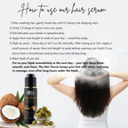 Hair Serum
