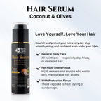 Hair Serum