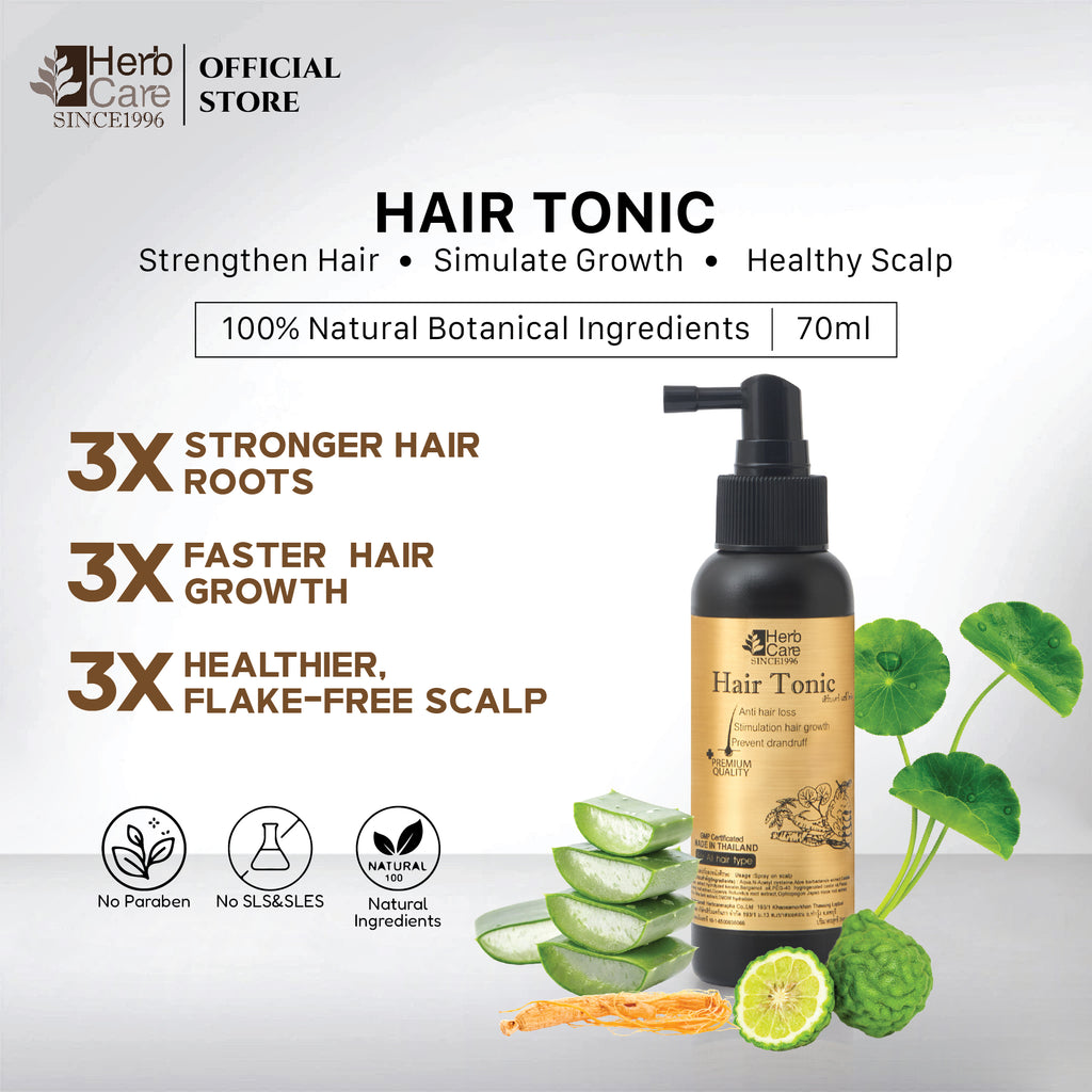 Hair Tonic