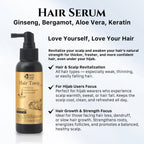Hair Tonic