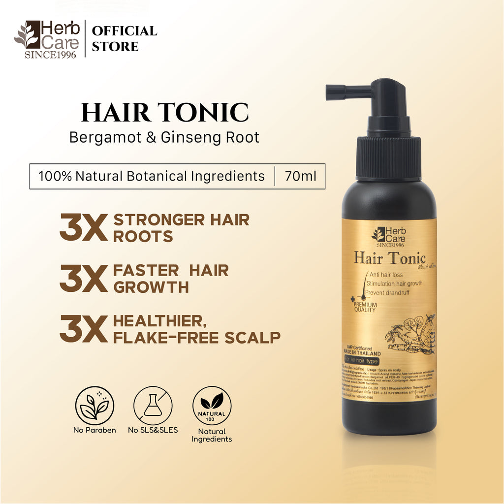 Hair Tonic