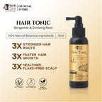 Hair Tonic
