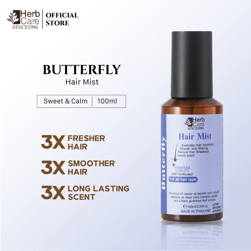 Hair Mist