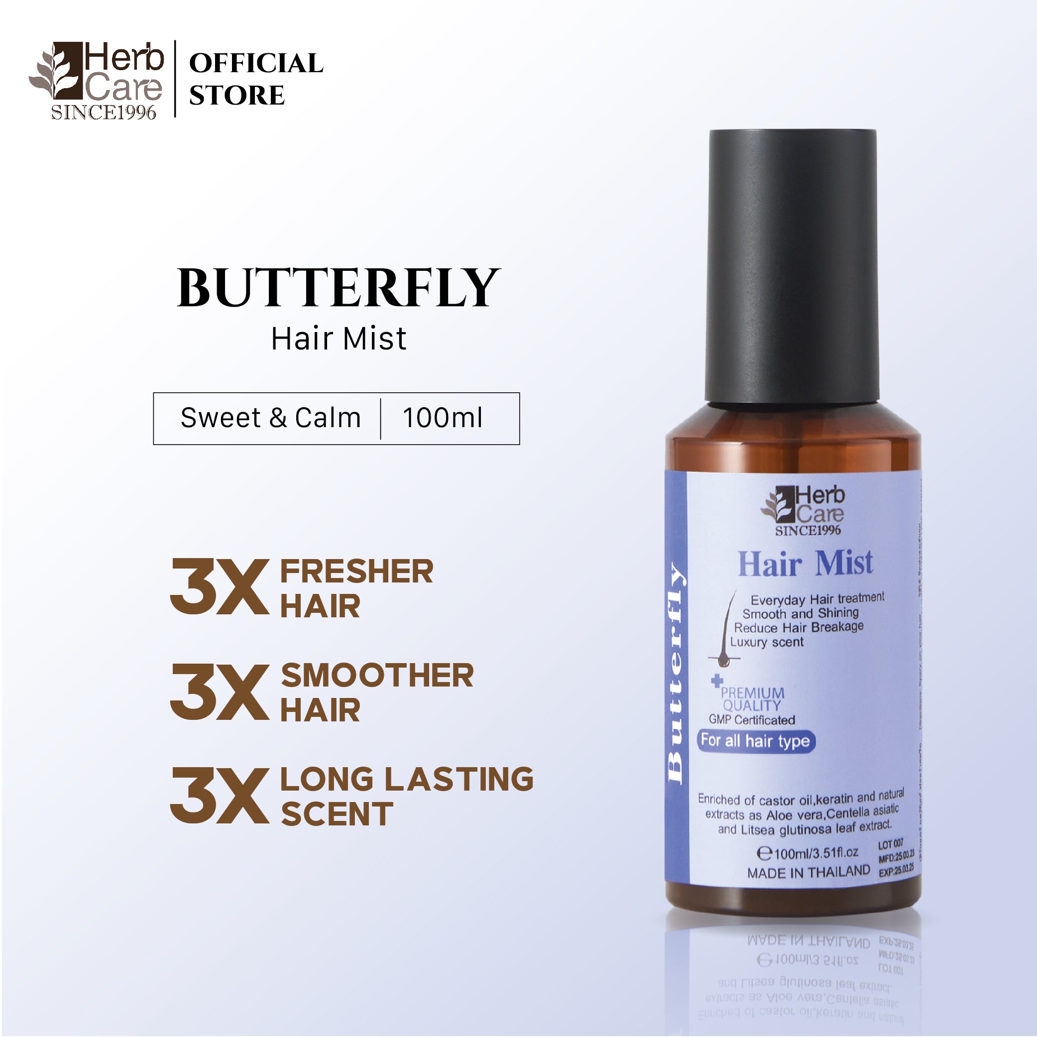 Hair Mist