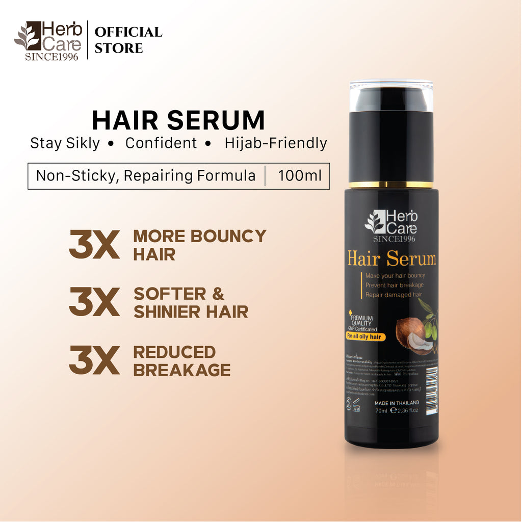 Hair Serum