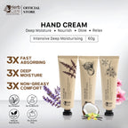 Hand Cream