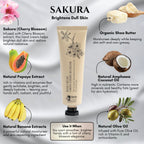 Hand Cream