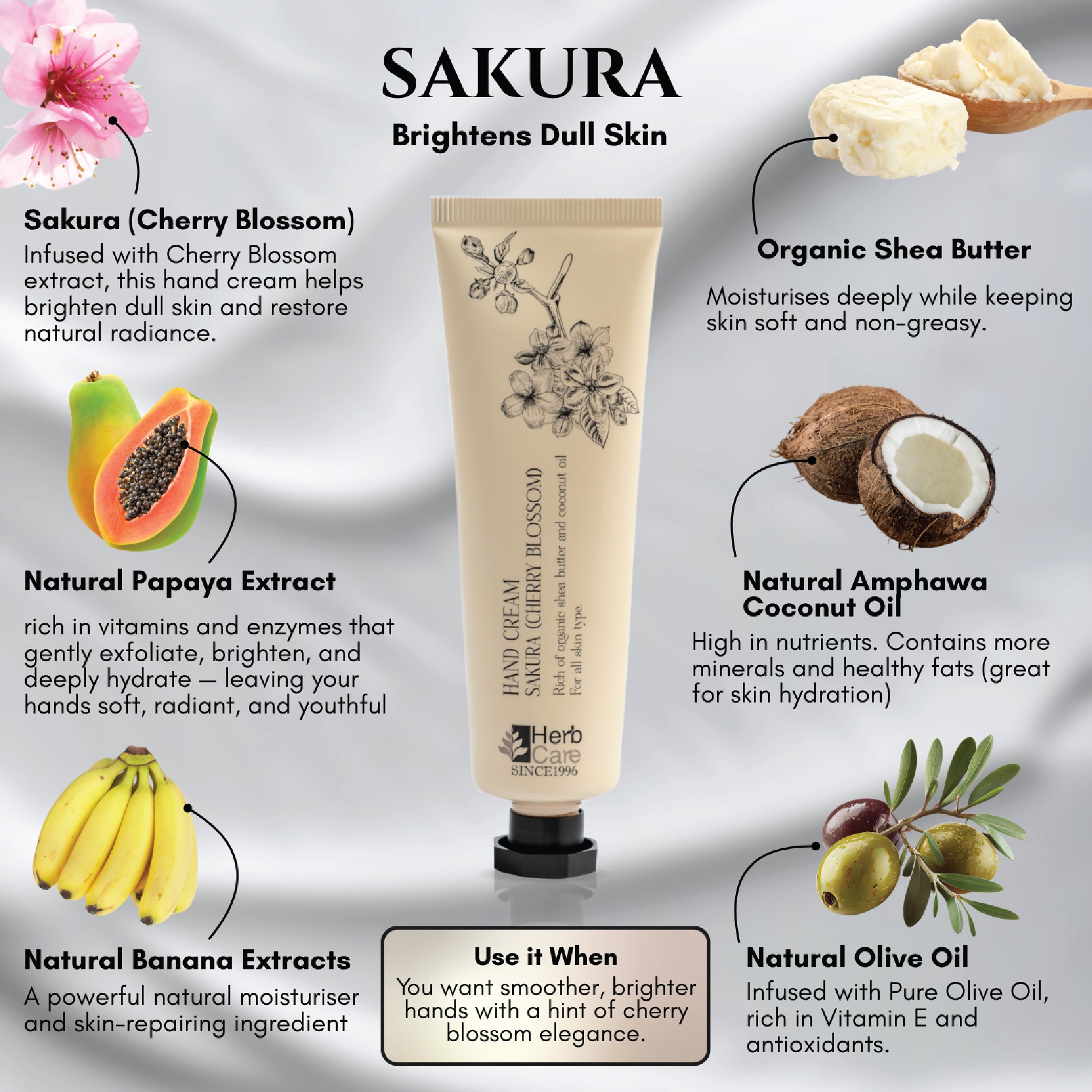 Hand Cream
