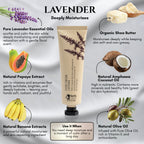 Hand Cream
