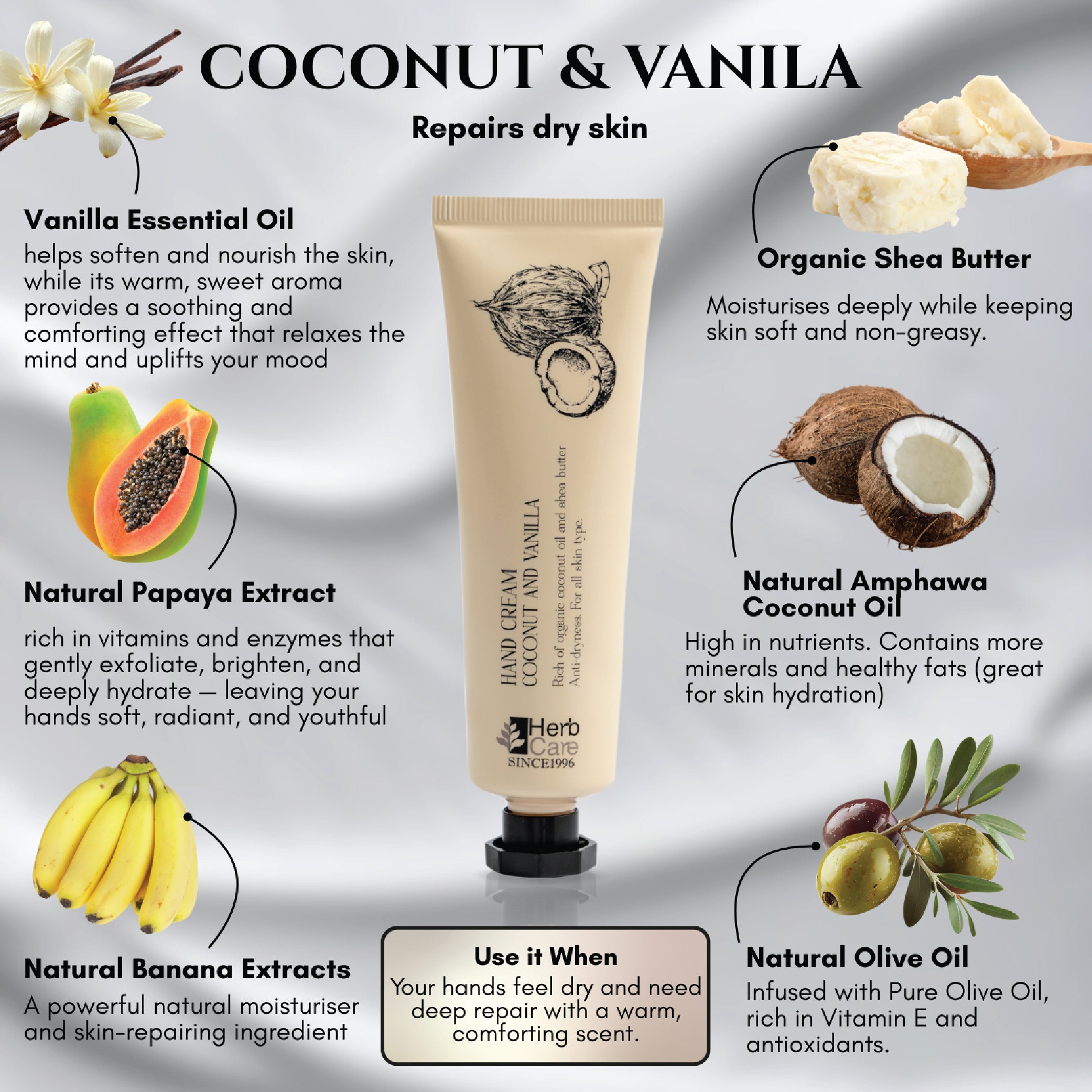 Hand Cream