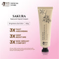 Hand Cream