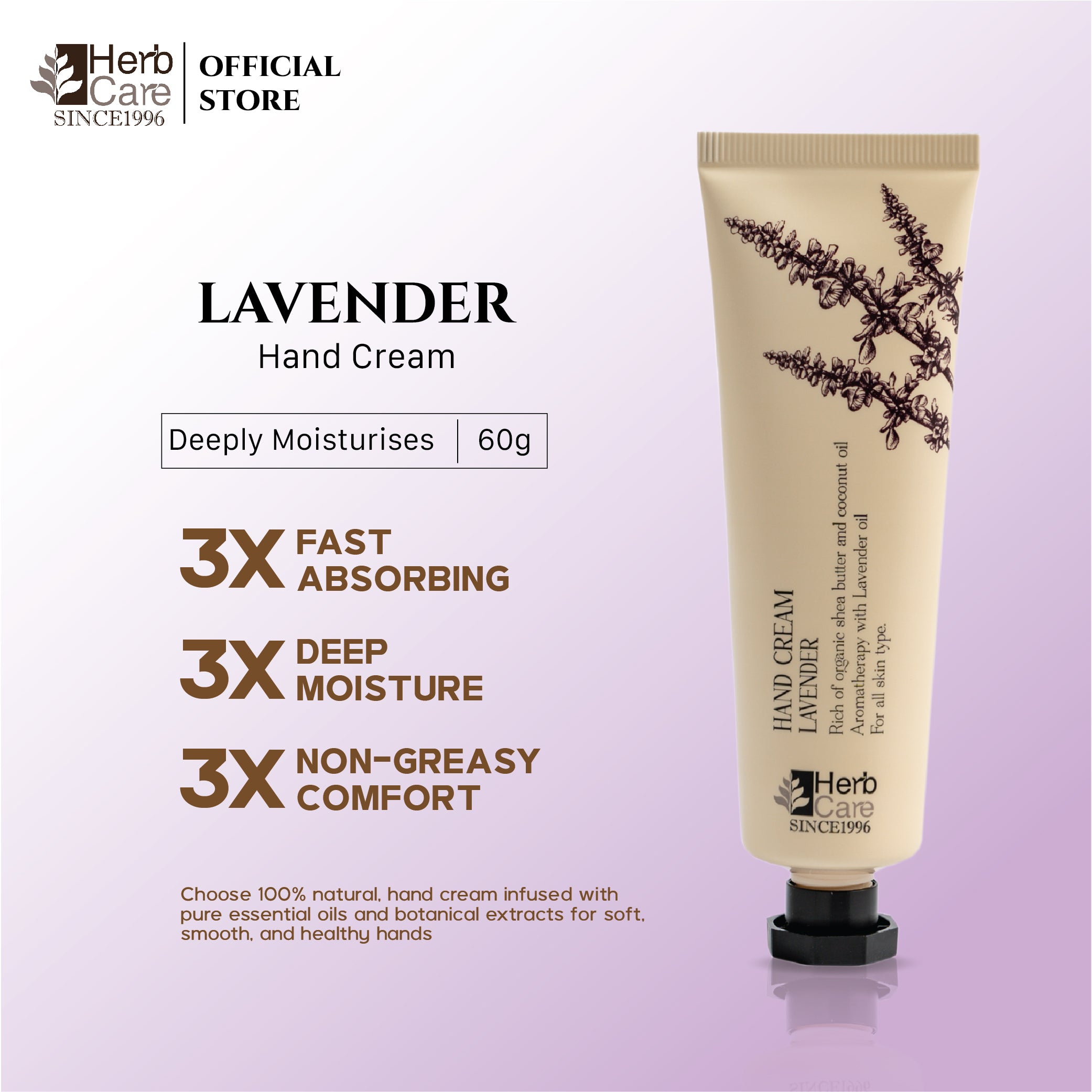 Hand Cream