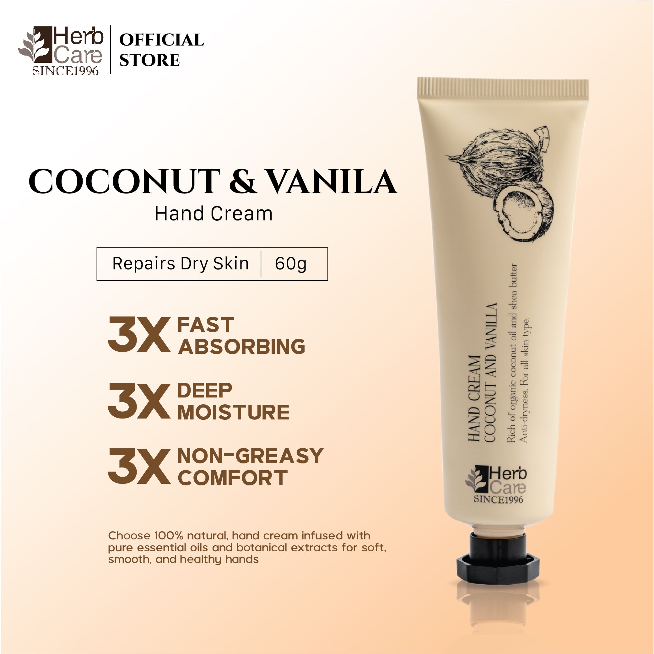 Hand Cream