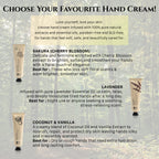 Hand Cream