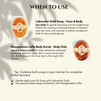 Herbal Face & Body Soap