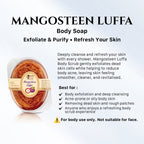 Herbal Face & Body Soap