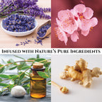 Aromatherapy Body Oil