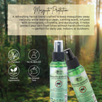 Mosquito Repellent