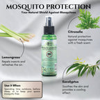 Mosquito Repellent