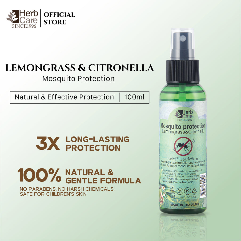 Mosquito Repellent