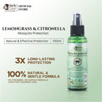 Mosquito Repellent