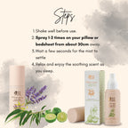 Pillow Mist Spray