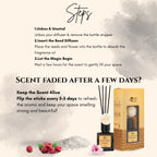Reed Diffuser