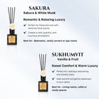 Reed Diffuser