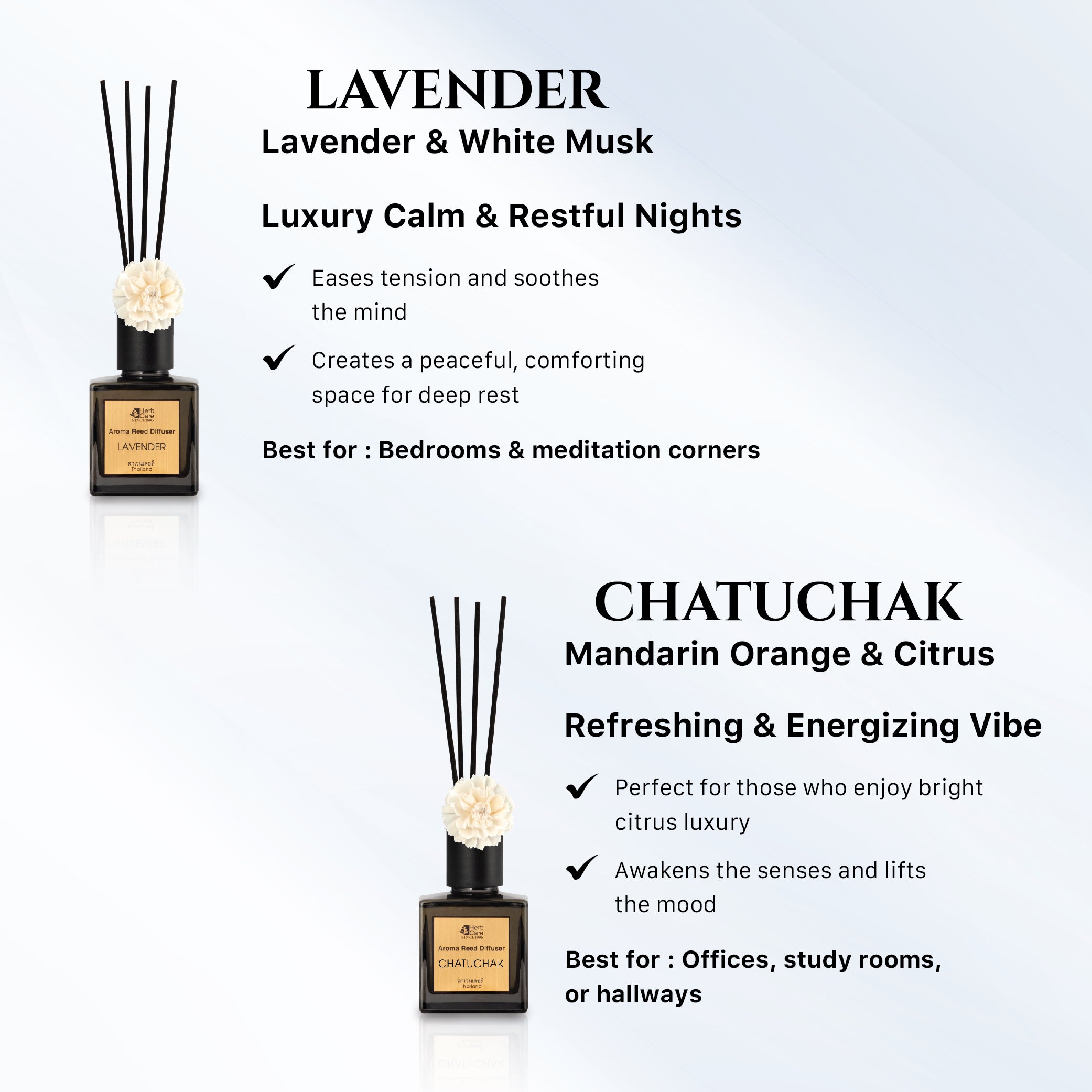 Reed Diffuser
